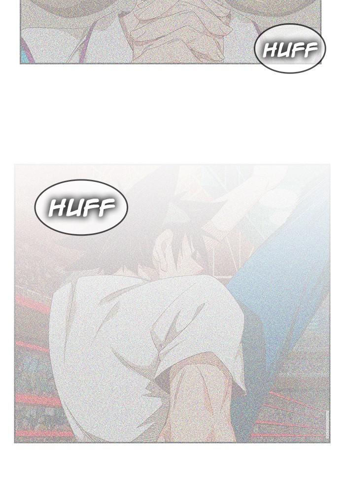 The God of High School Chap 539 - Next Chap 540