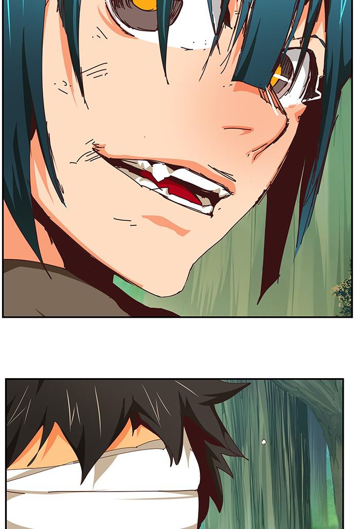 The God of High School Chap 539 - Next Chap 540