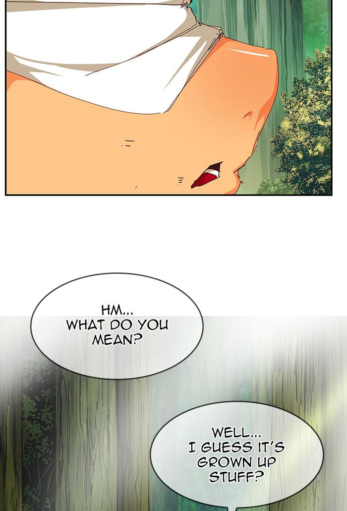 The God of High School Chap 539 - Next Chap 540