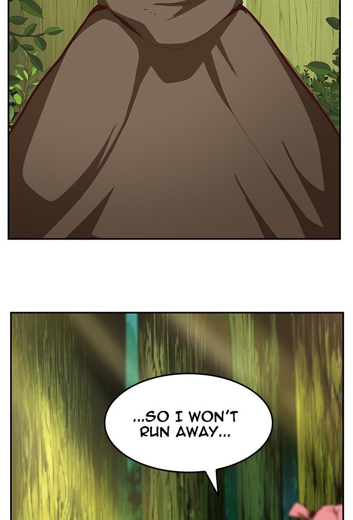 The God of High School Chap 539 - Next Chap 540