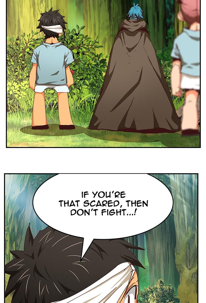 The God of High School Chap 539 - Next Chap 540