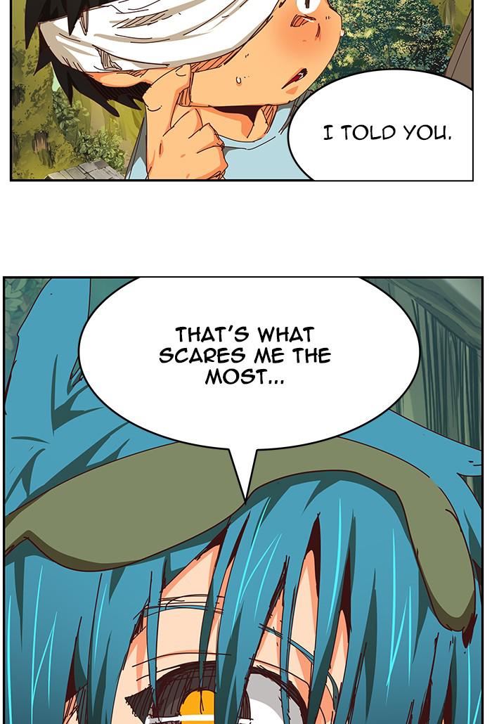 The God of High School Chap 539 - Next Chap 540