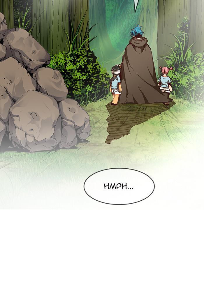The God of High School Chap 539 - Next Chap 540