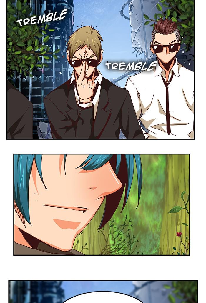 The God of High School Chap 539 - Next Chap 540