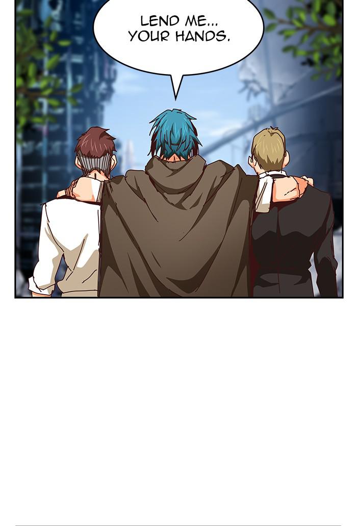 The God of High School Chap 539 - Next Chap 540