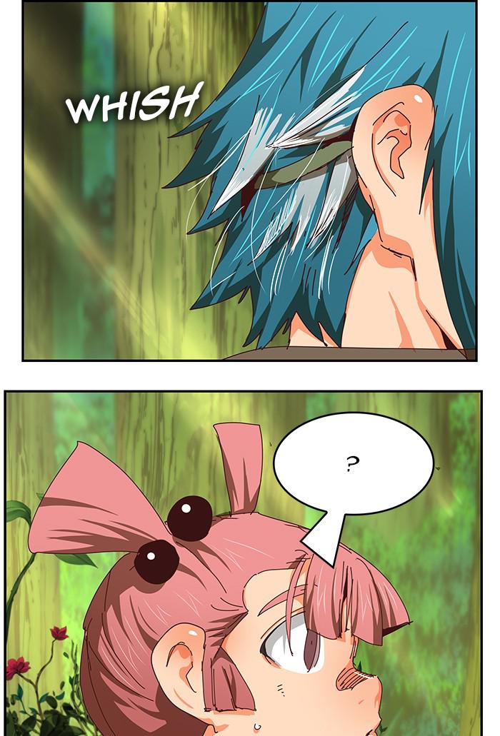 The God of High School Chap 539 - Next Chap 540