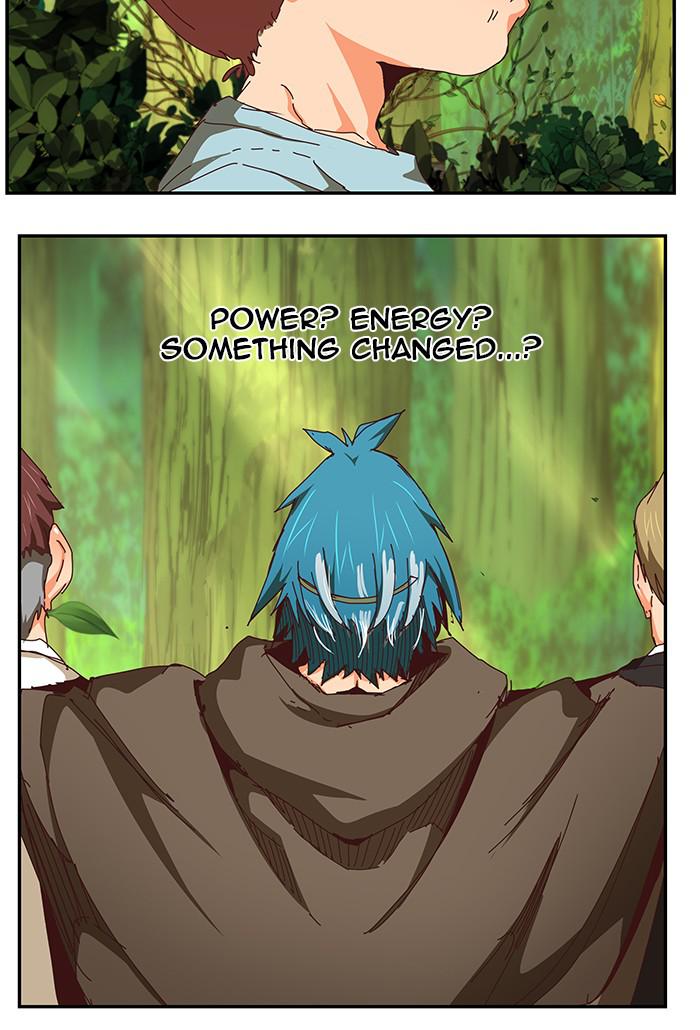 The God of High School Chap 539 - Next Chap 540