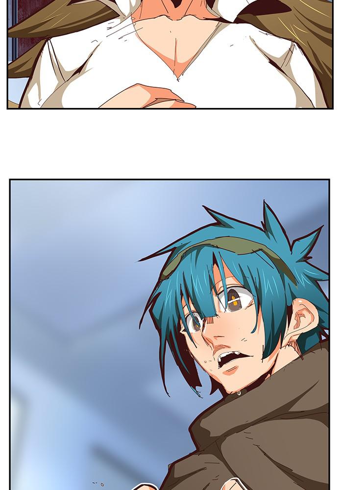 The God of High School Chap 539 - Next Chap 540