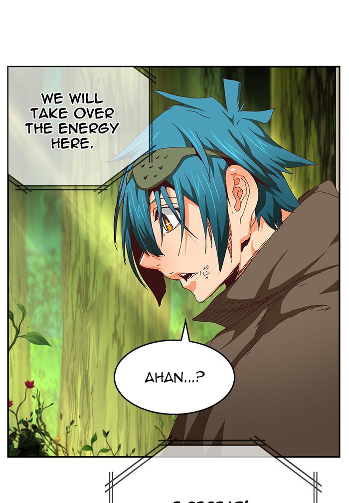 The God of High School Chap 539 - Next Chap 540