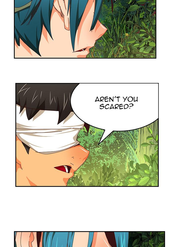 The God of High School Chap 539 - Next Chap 540