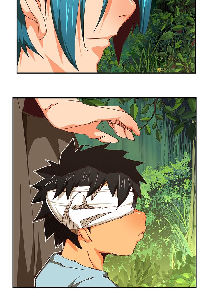The God of High School Chap 539 - Next Chap 540