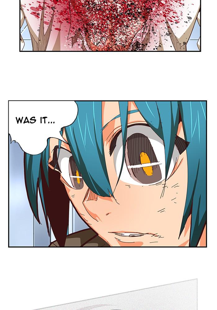The God of High School Chap 539 - Next Chap 540