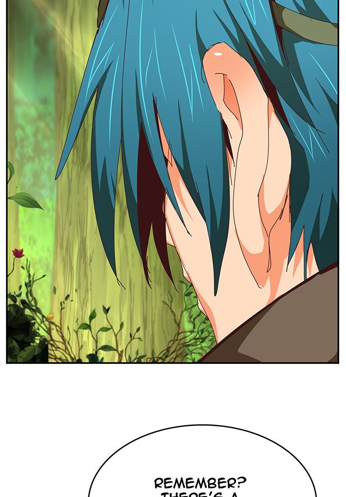 The God of High School Chap 539 - Next Chap 540