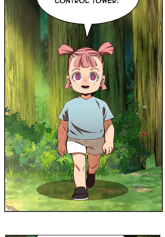 The God of High School Chap 539 - Next Chap 540