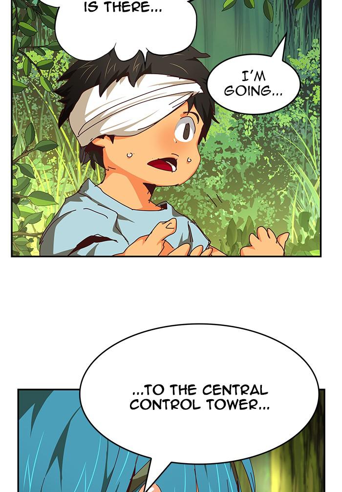 The God of High School Chap 539 - Next Chap 540