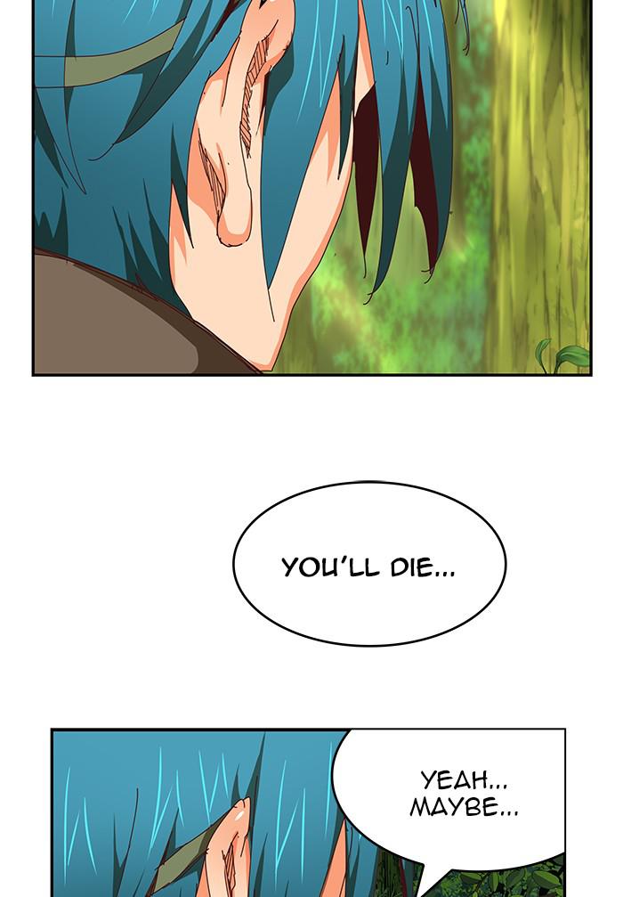 The God of High School Chap 539 - Next Chap 540