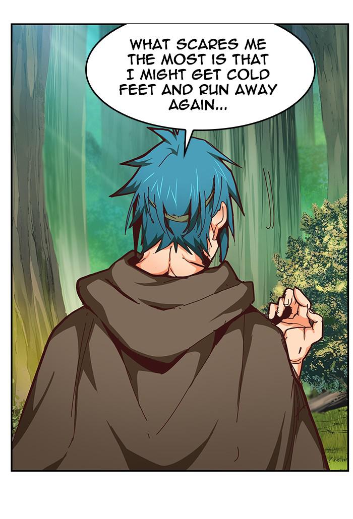 The God of High School Chap 539 - Next Chap 540