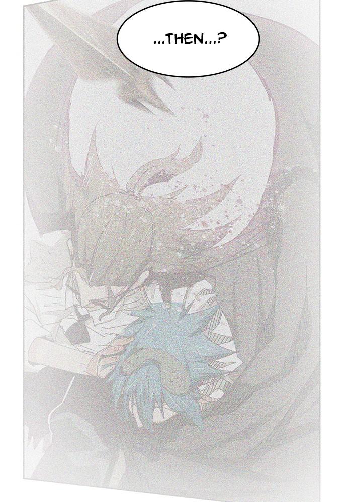 The God of High School Chap 539 - Next Chap 540