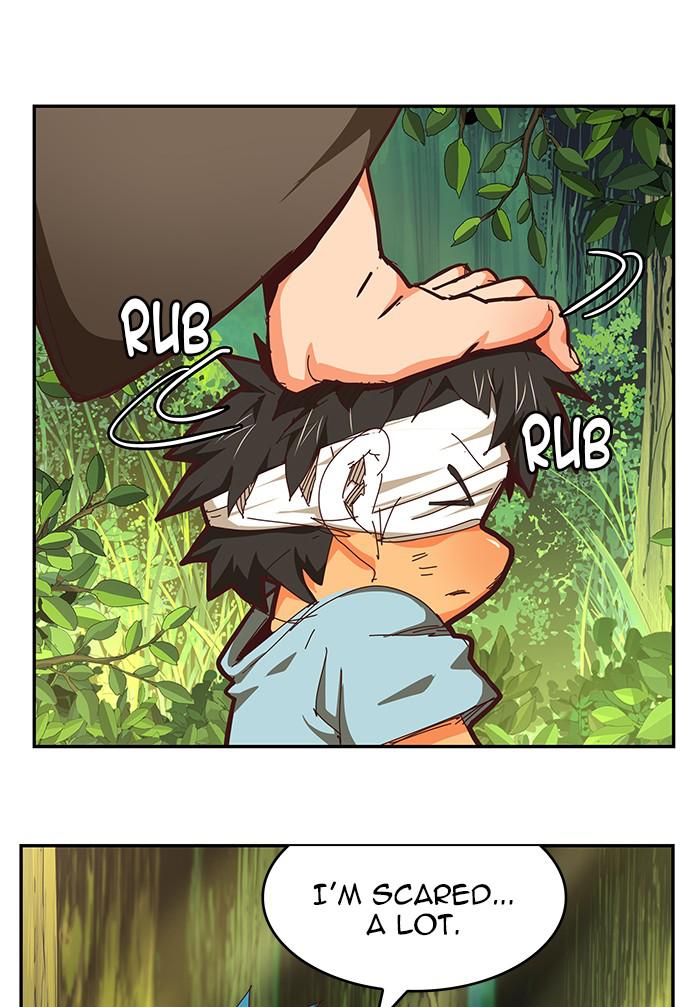 The God of High School Chap 539 - Next Chap 540
