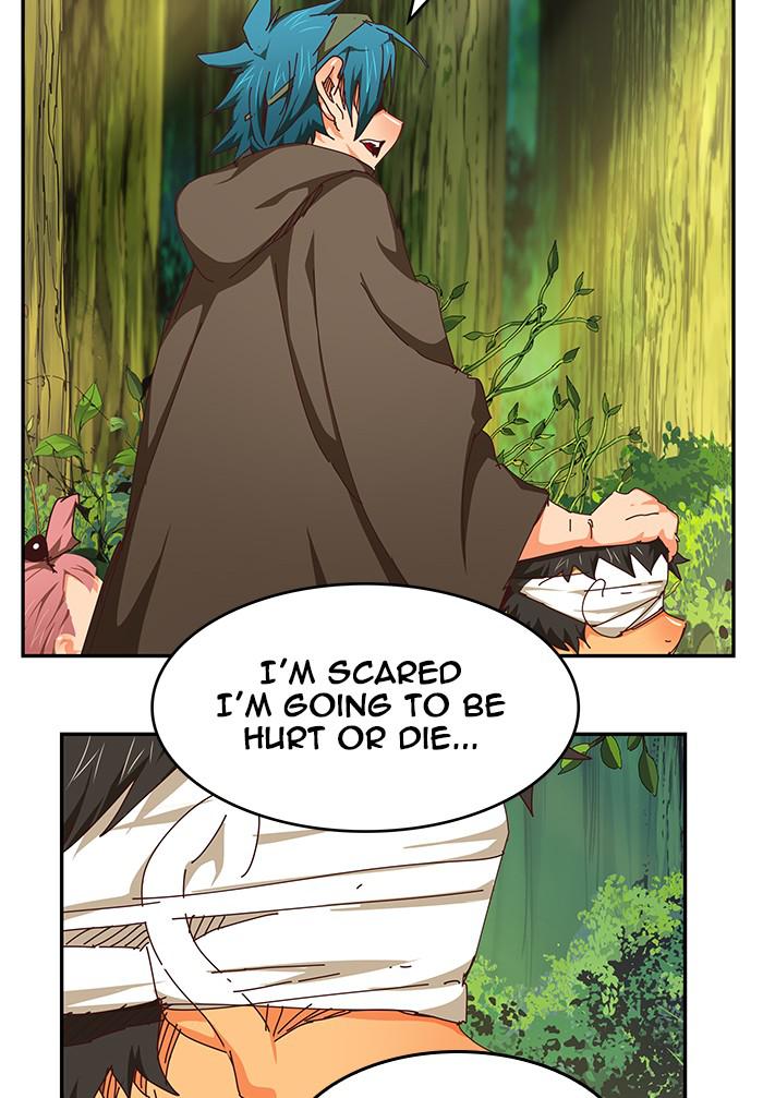 The God of High School Chap 539 - Next Chap 540