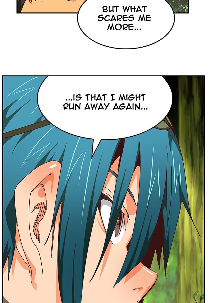 The God of High School Chap 539 - Next Chap 540