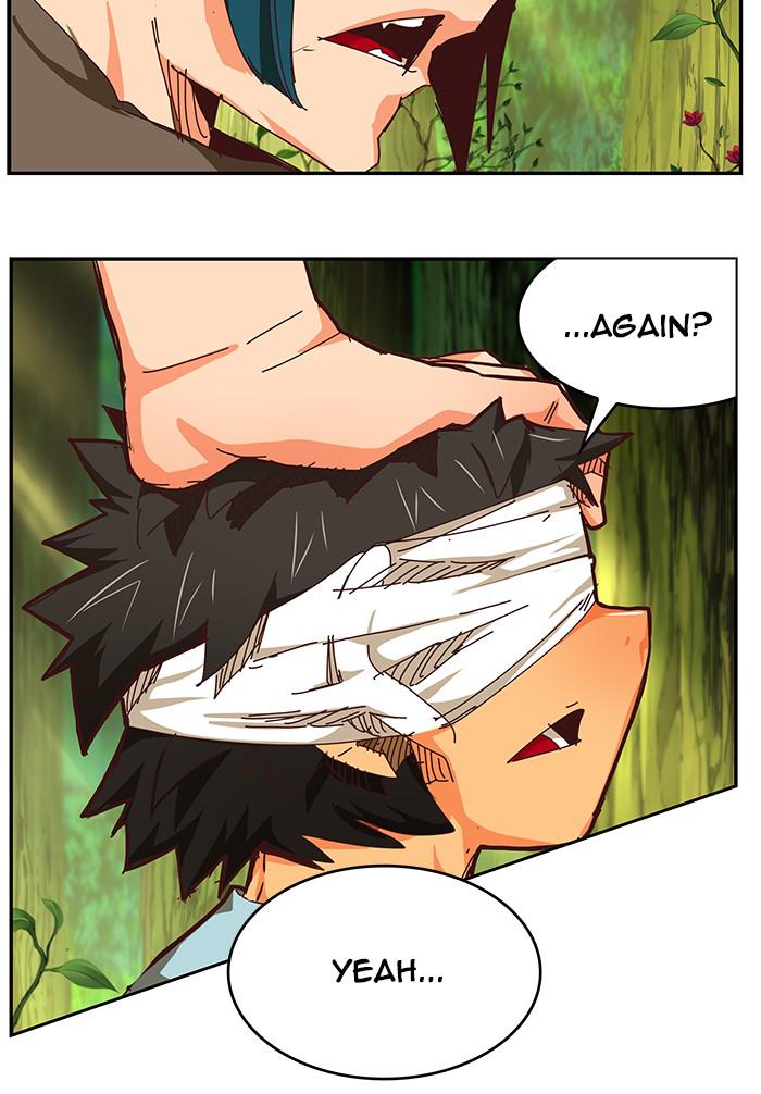 The God of High School Chap 539 - Next Chap 540