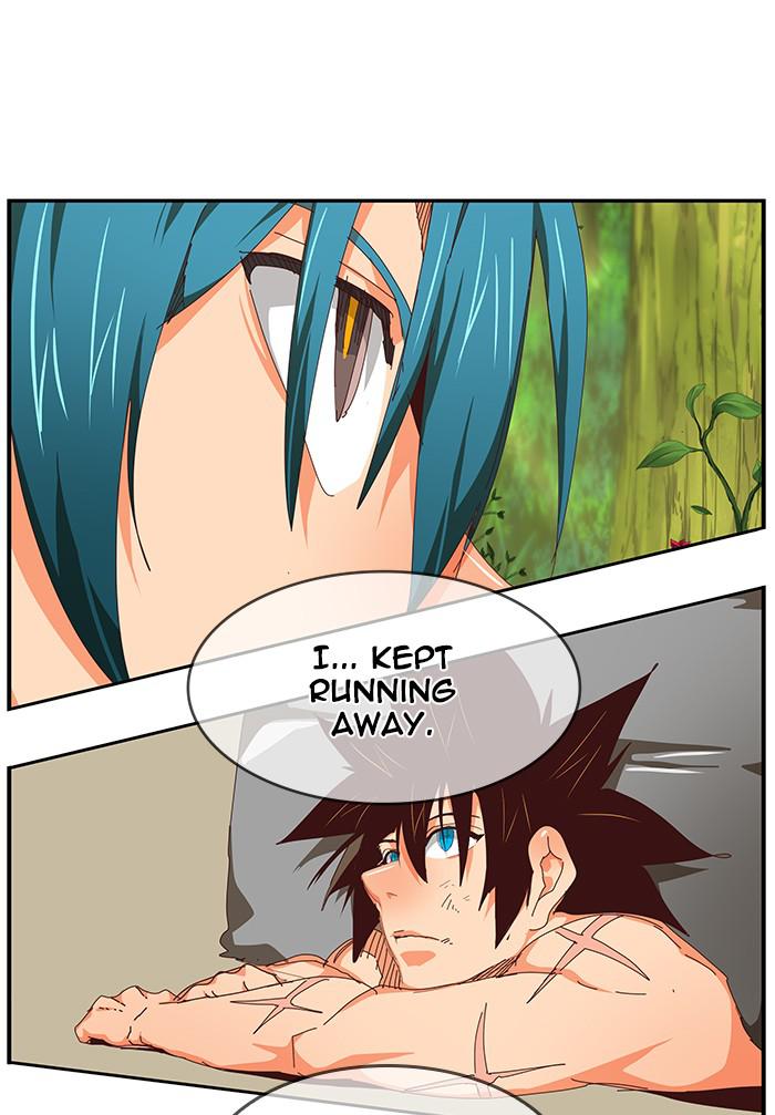 The God of High School Chap 539 - Next Chap 540