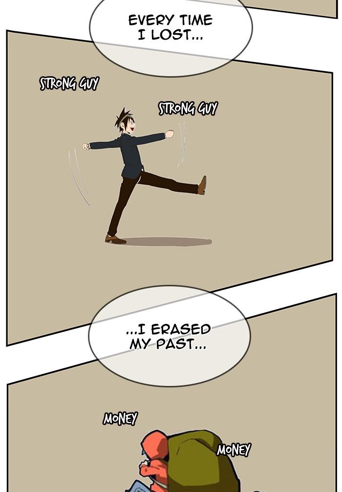 The God of High School Chap 539 - Next Chap 540