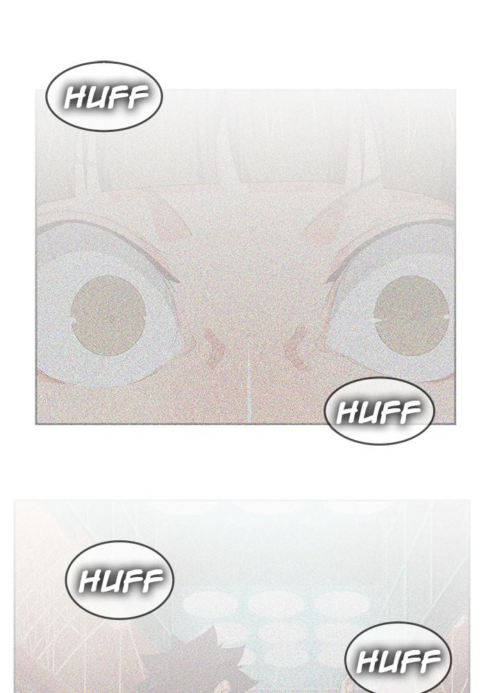 The God of High School Chap 539 - Next Chap 540