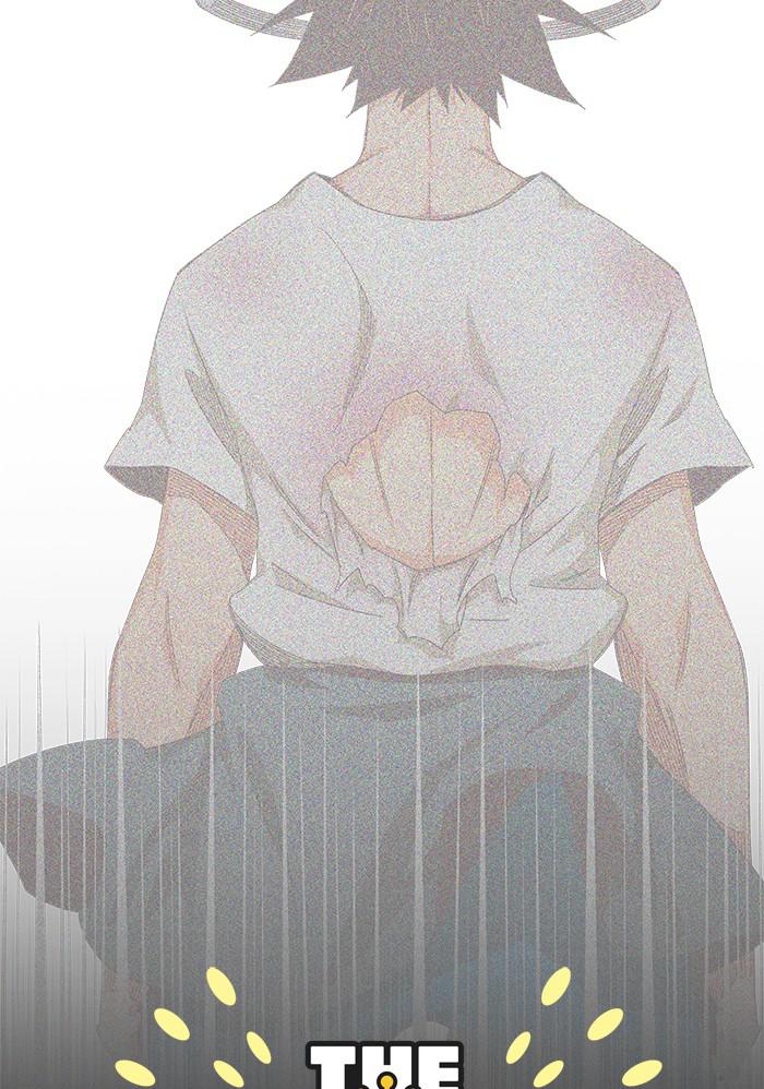 The God of High School Chap 539 - Next Chap 540