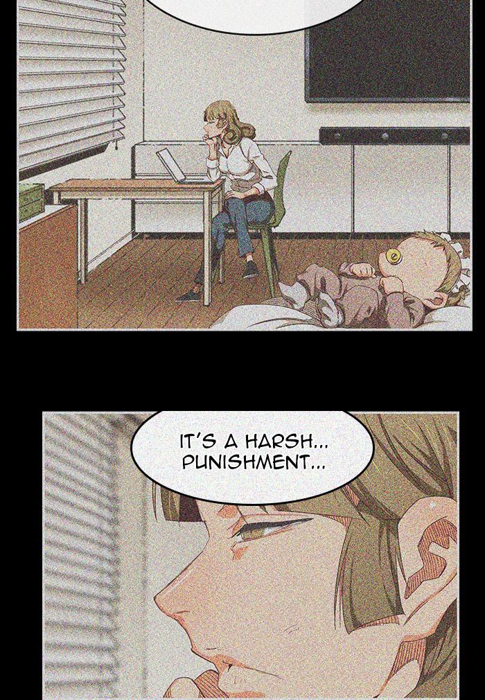 The God of High School Chap 539 - Next Chap 540