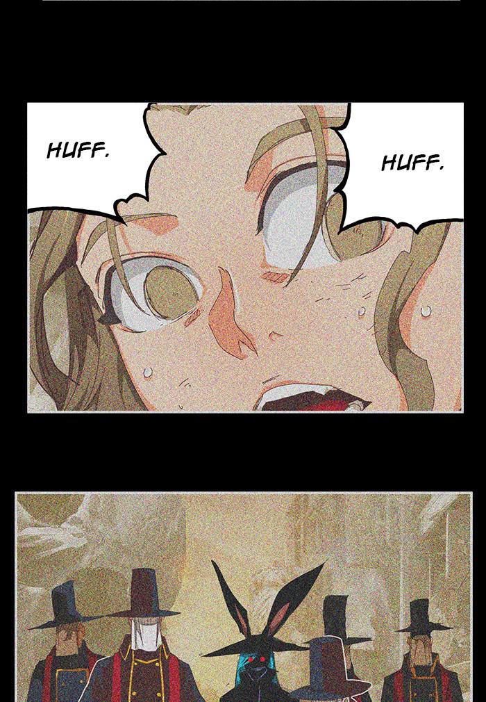 The God of High School Chap 539 - Next Chap 540