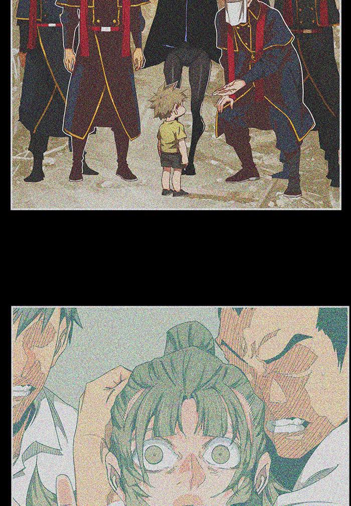 The God of High School Chap 539 - Next Chap 540