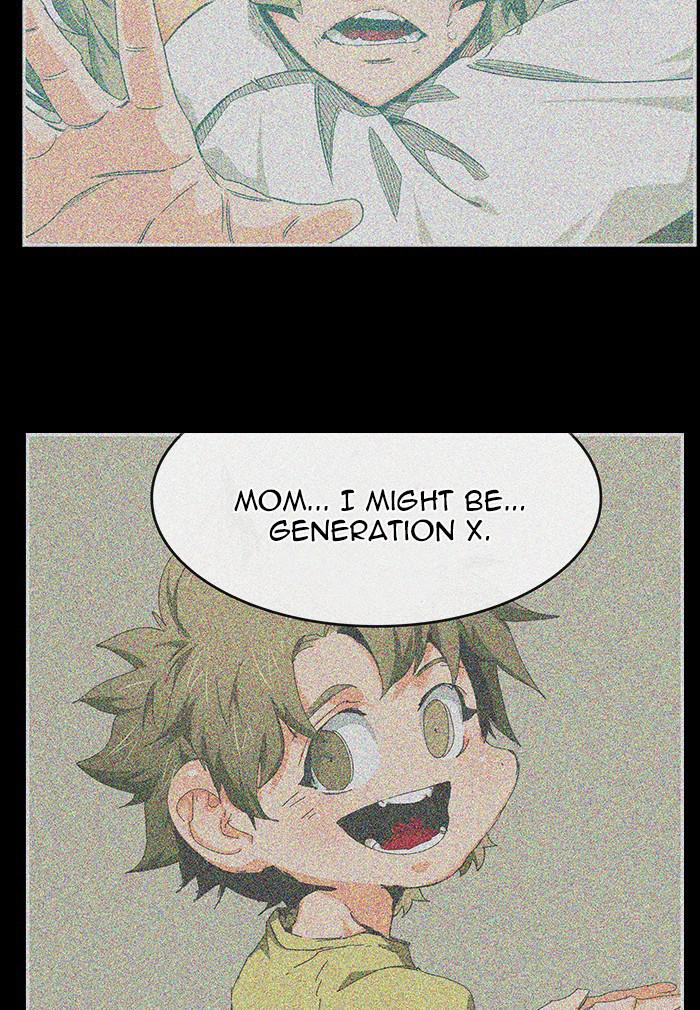 The God of High School Chap 539 - Next Chap 540