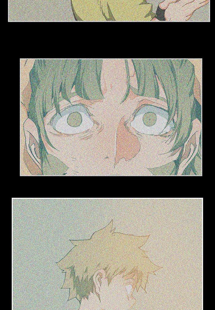 The God of High School Chap 539 - Next Chap 540