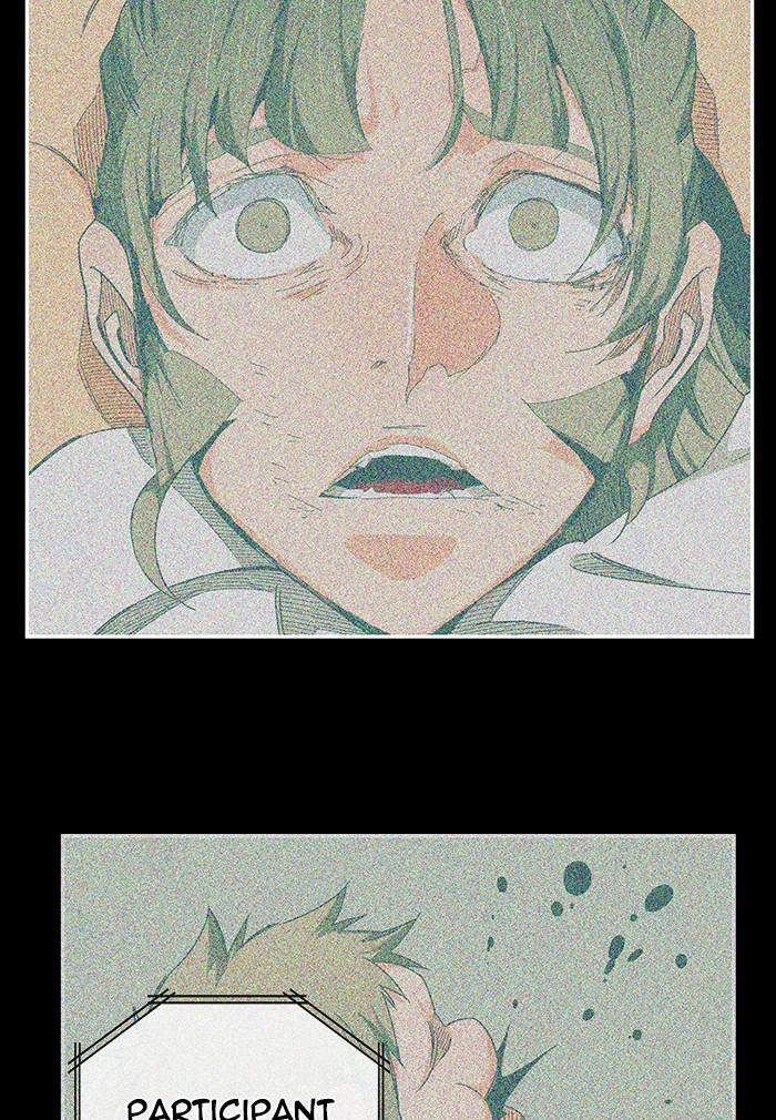 The God of High School Chap 539 - Next Chap 540