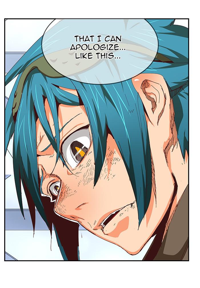 The God of High School Chap 539 - Next Chap 540
