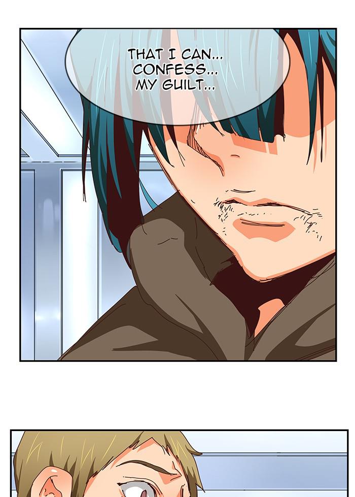 The God of High School Chap 539 - Next Chap 540