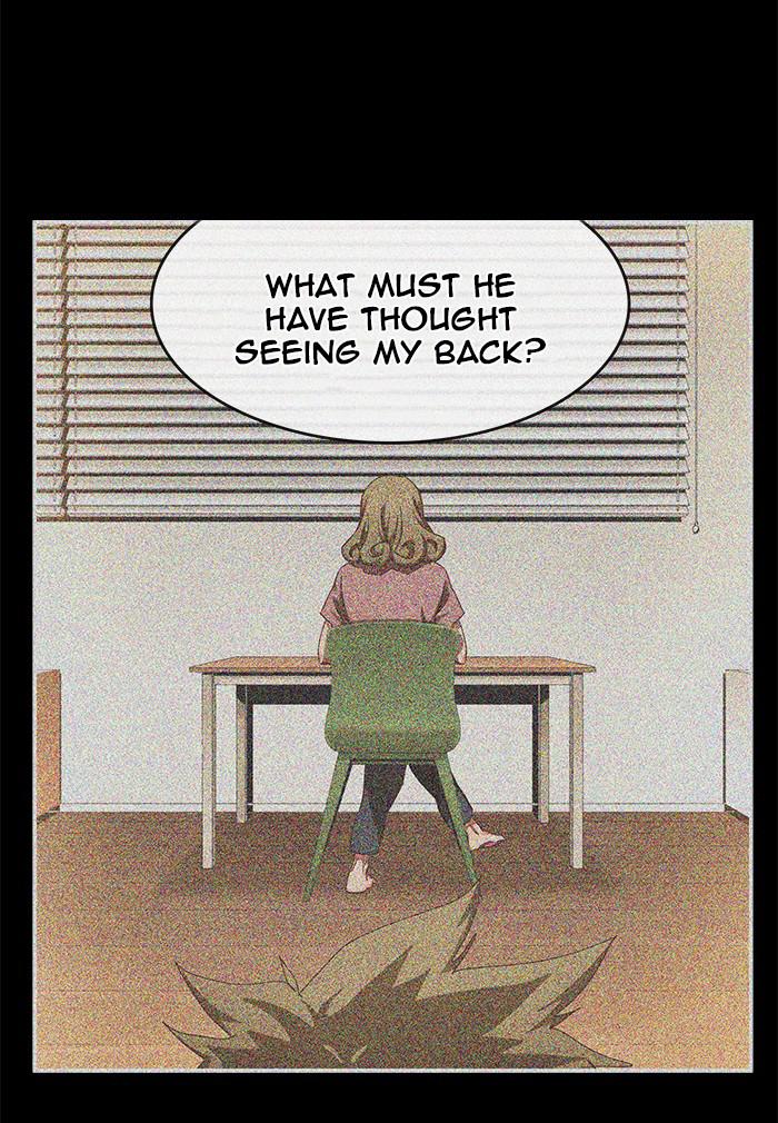 The God of High School Chap 539 - Next Chap 540