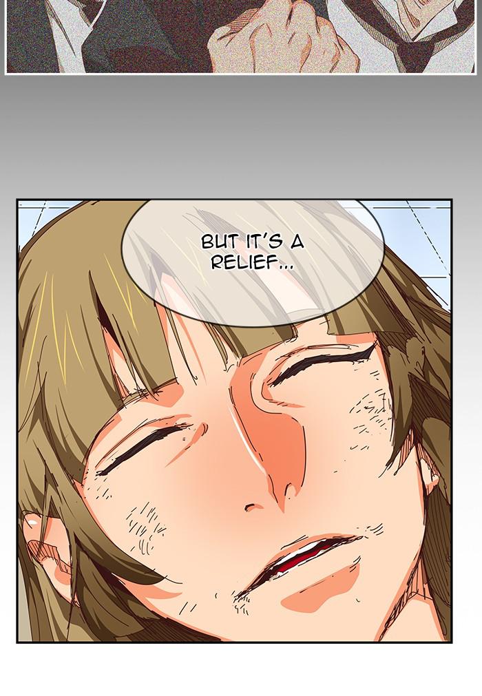 The God of High School Chap 539 - Next Chap 540