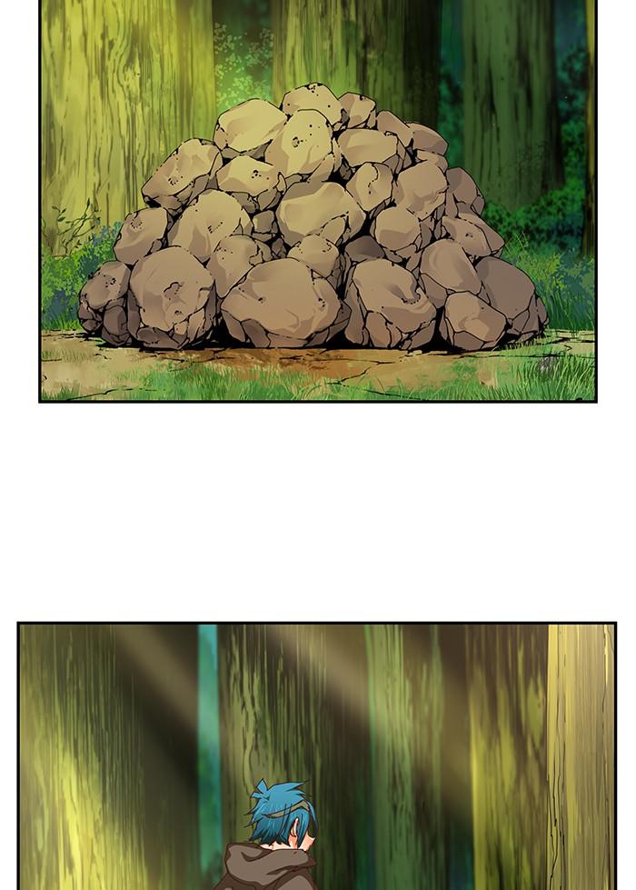The God of High School Chap 539 - Next Chap 540