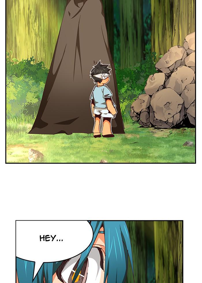 The God of High School Chap 539 - Next Chap 540