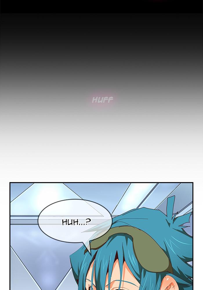 The God of High School Chap 539 - Next Chap 540