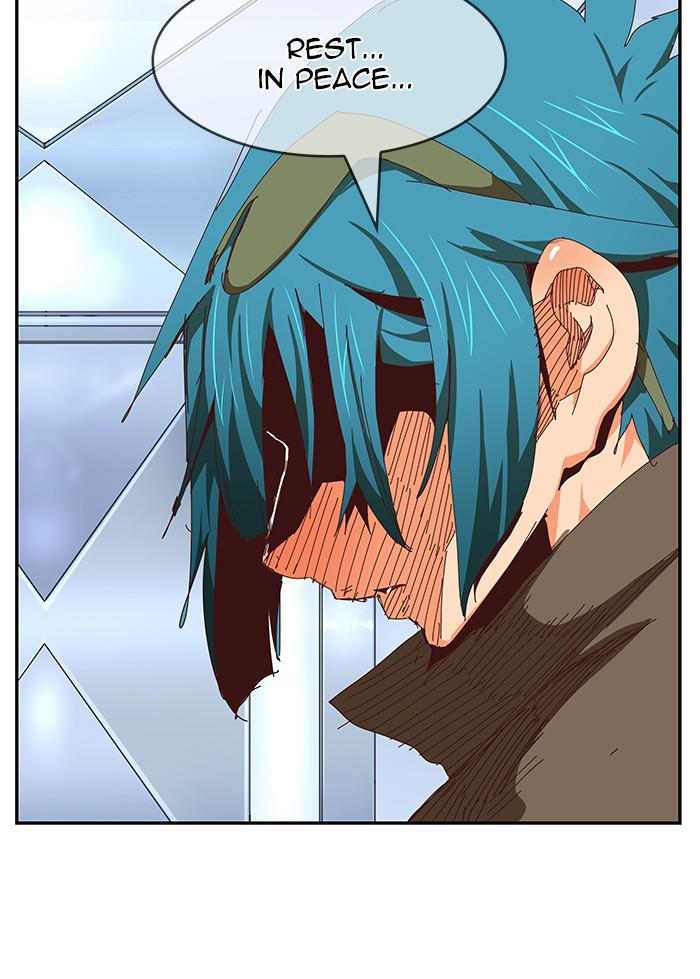 The God of High School Chap 539 - Next Chap 540