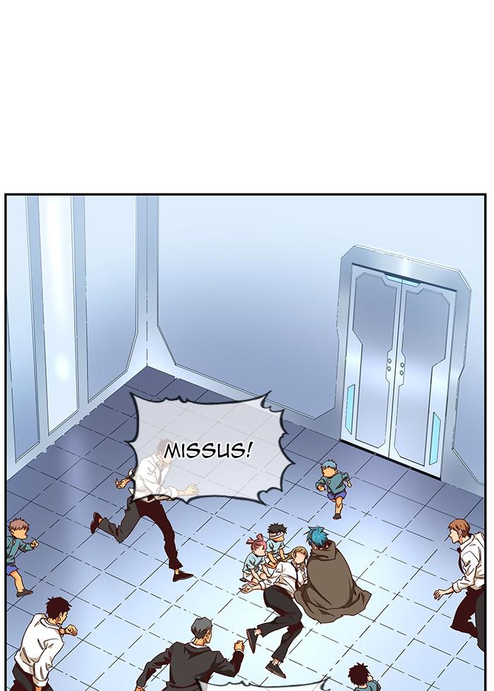 The God of High School Chap 539 - Next Chap 540