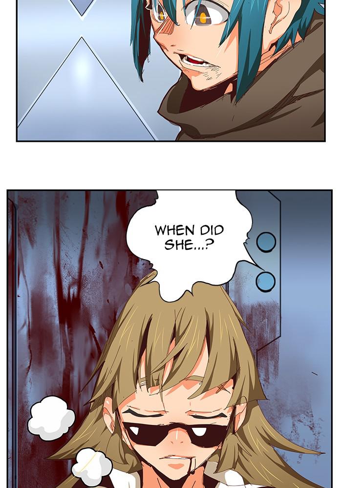 The God of High School Chap 539 - Next Chap 540
