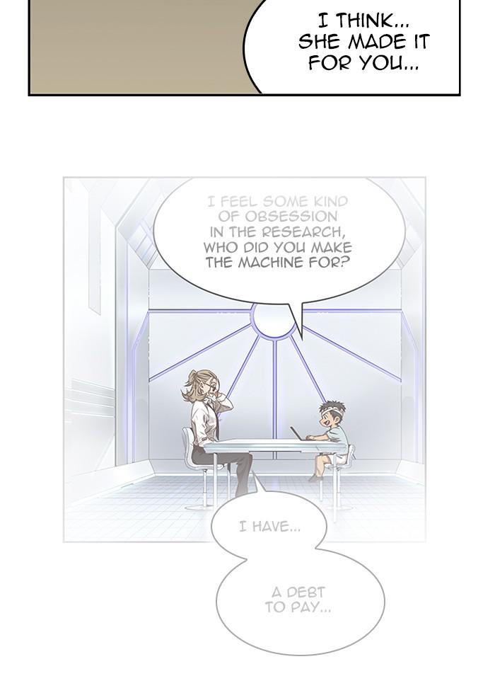 The God of High School Chap 539 - Next Chap 540