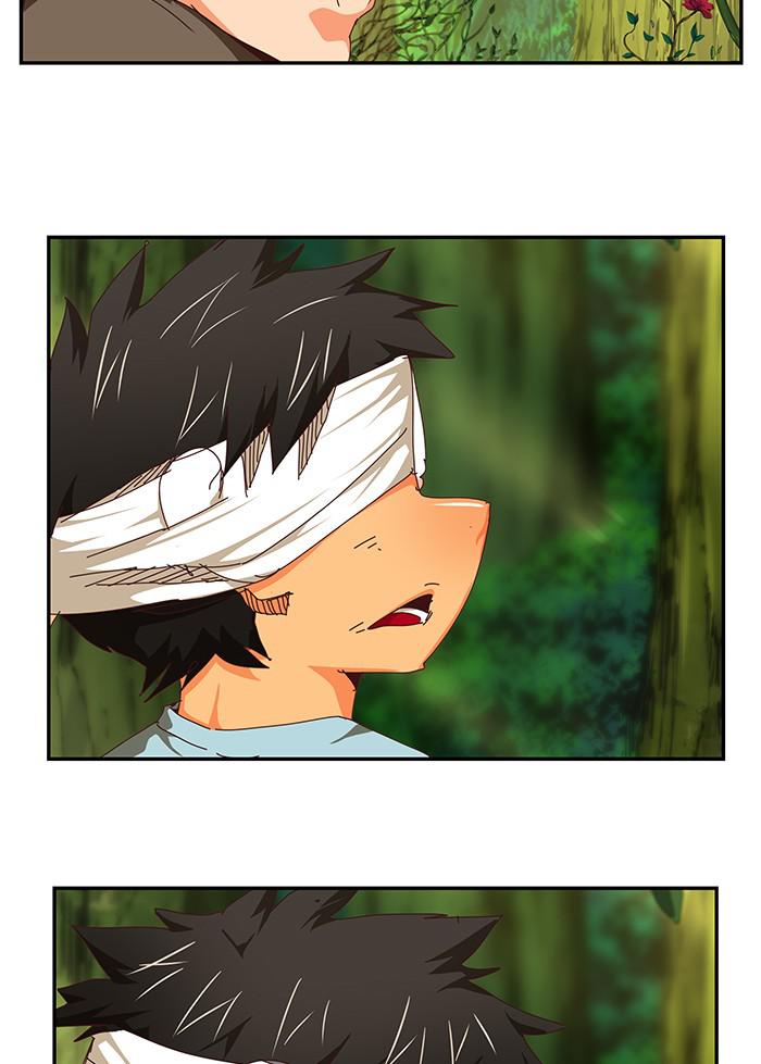 The God of High School Chap 539 - Next Chap 540