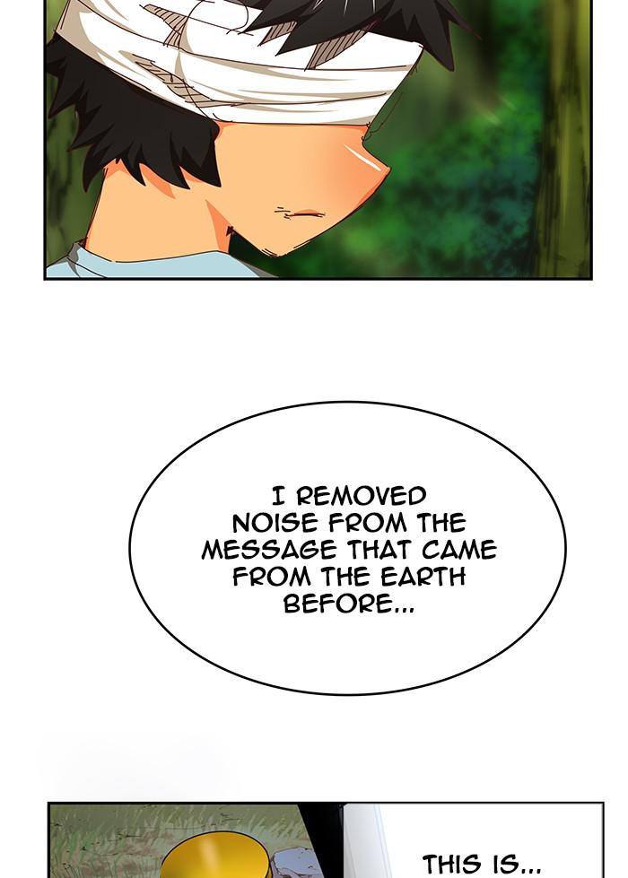 The God of High School Chap 539 - Next Chap 540