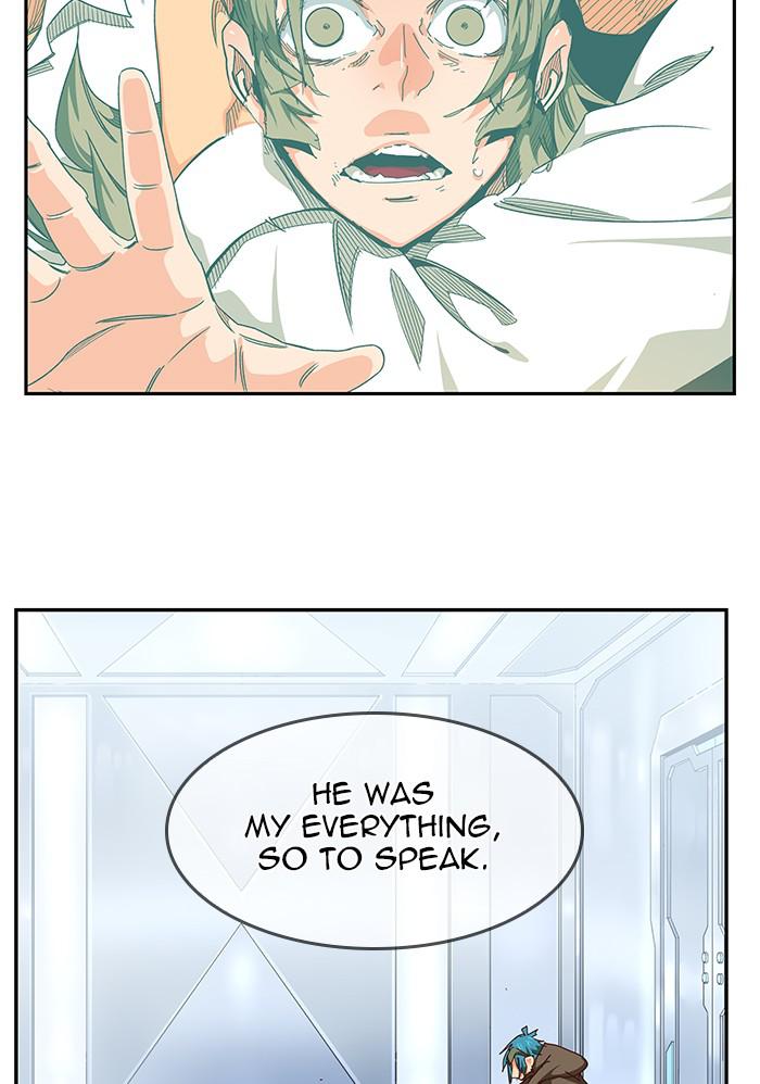 The God of High School Chap 539 - Next Chap 540